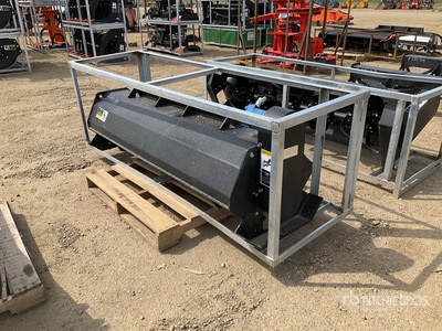 2023 Suihe SSTL 72 in Rotary Cultivator (Unused)