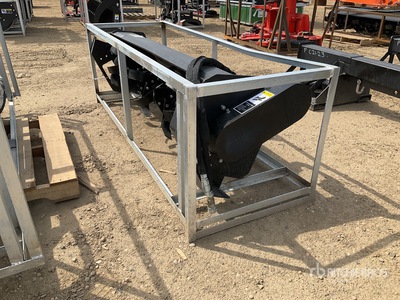2023 Suihe SSTL 72 in Rotary Cultivator (Unused)