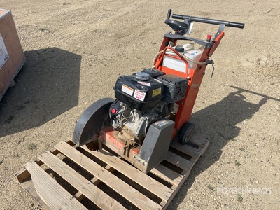Husqvarna FS400 Walk-Behind Saw