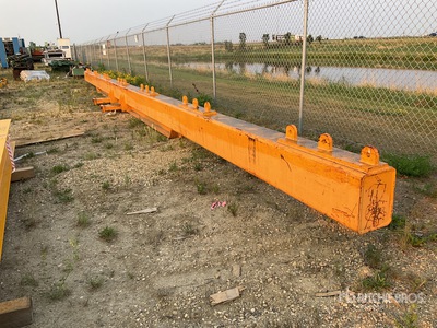 565 in Spreader Bar