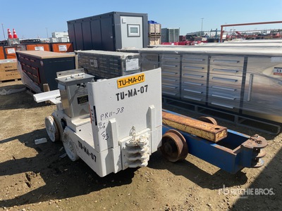 Quantity of Rail Car