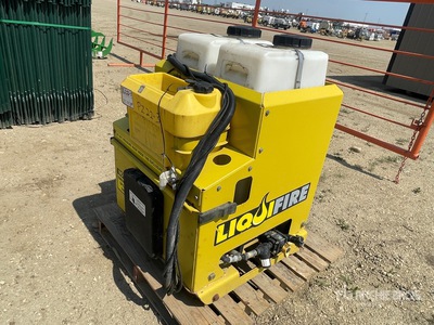 Degelman RREV1500 70 L Sprayer