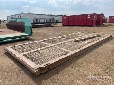 Rig Mats