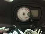 Hour Meter / Odometer