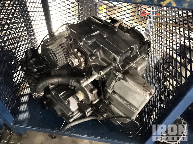 Suzuki RF600 Engine in Ormond Beach, Florida, United States (IronPlanet ...