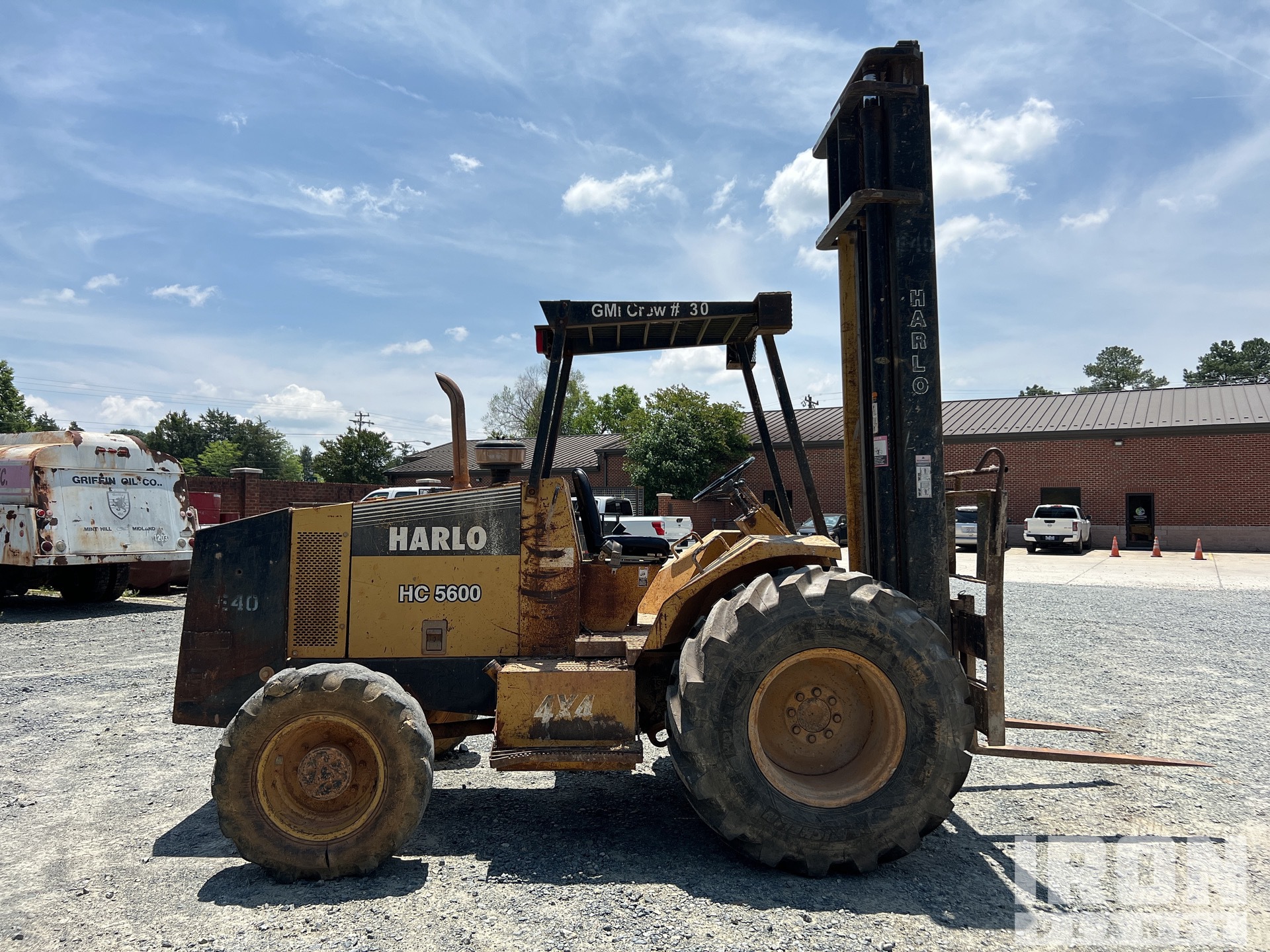 Harlo Hc5600 Parts Manual Pdf Outlet