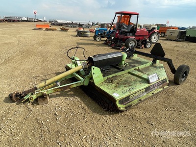 Schulte XH600 74 in Rotary Mower