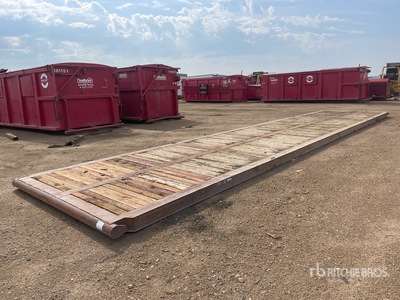Rig Mats