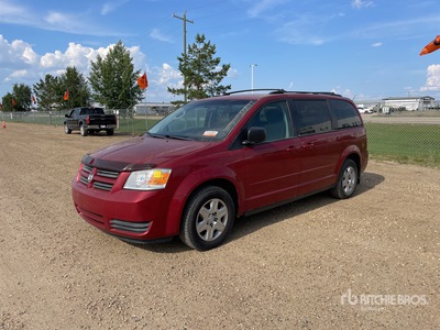 2009 Dodge Caravan SE SE Minivan