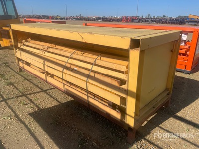 11x10x9 Grizzly Screen
