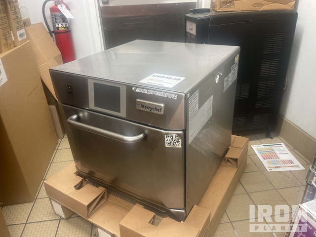Merrychef Industrial Oven in Williams, Arizona, United States ...