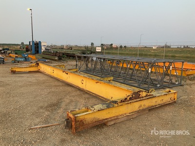 24 ft 5 tonne Gantry Crane