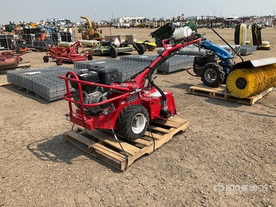 2017 Barreto 1320 22 in Landscape Cultivator