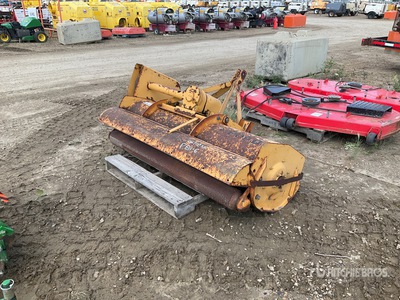 Ford 917 66 in Flail Mower