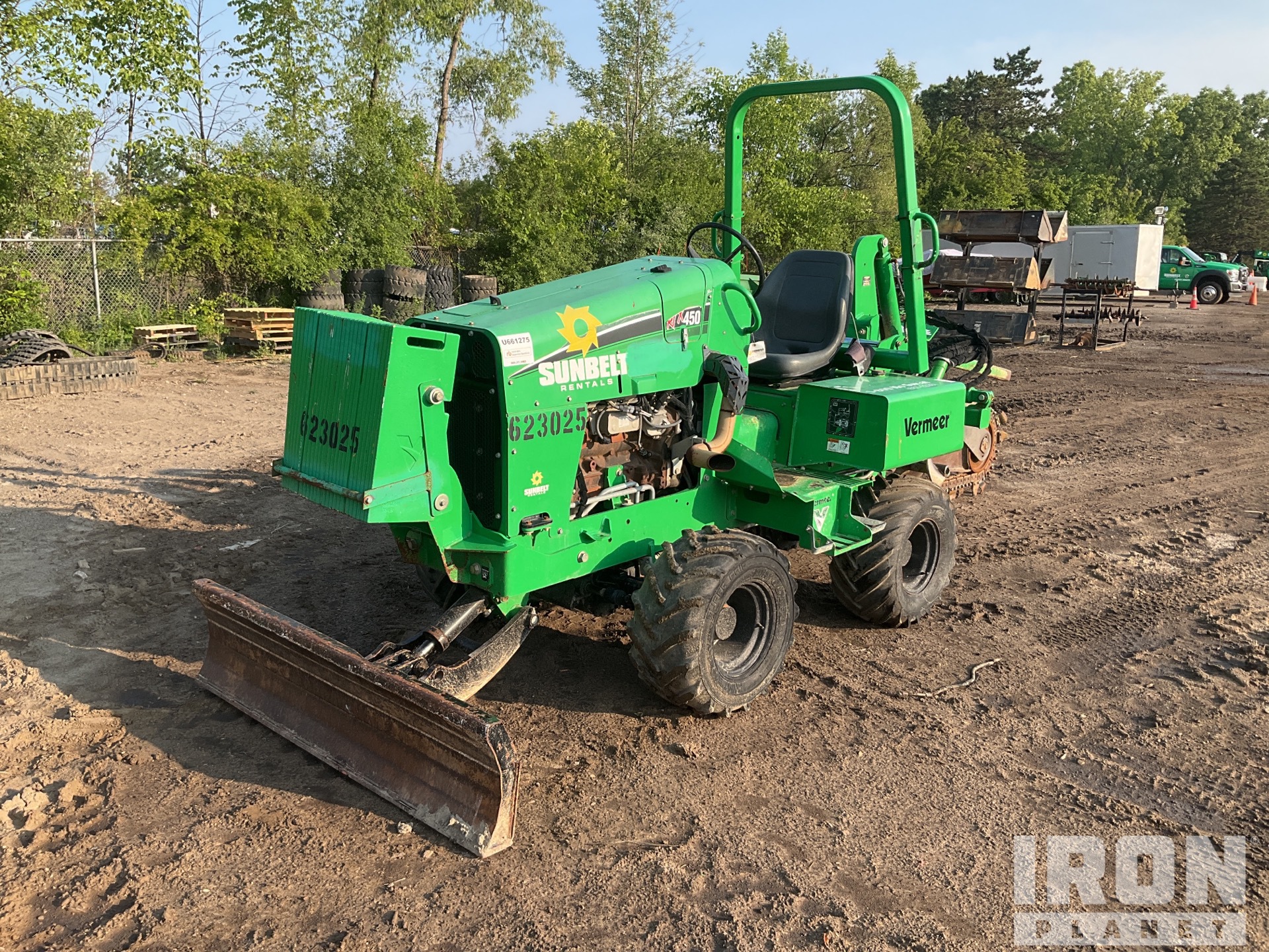 Vermeer Rtx450 Parts Manual Online Shopping www.oceanproperty.co.th