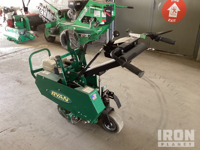 2018 Ryan 544953C Walk-Behind Sod Cutter in DETROIT, Michigan, United ...
