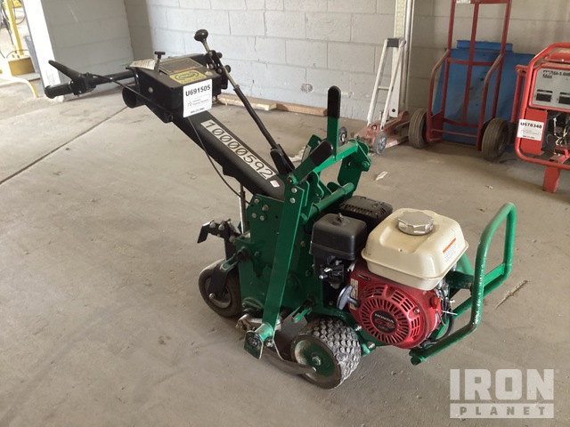 2018 Ryan 544953C Walk-Behind Sod Cutter in DETROIT, Michigan, United ...