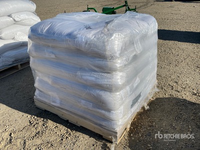Quantity of (20) Lawn Mixture Grass Seed
