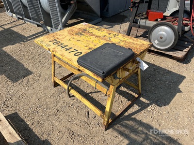 AC Dandy 1131-004 Breaker Panel