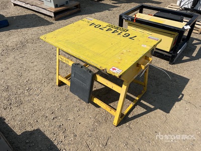 AC Dandy 1131-004 Breaker Panel