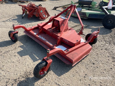 Buhler Farm King 63 in 3-Point Flail Mower