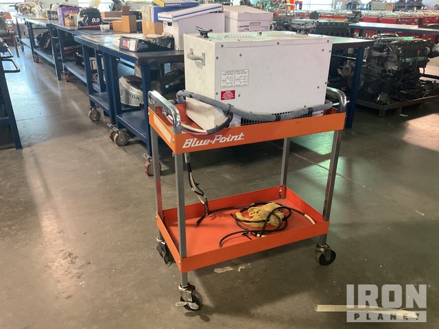 Simplx Swift-E-Plus Electric Load Tester in Ormond Beach, Florida ...