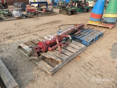 Jacgas Compressor Pump Jack