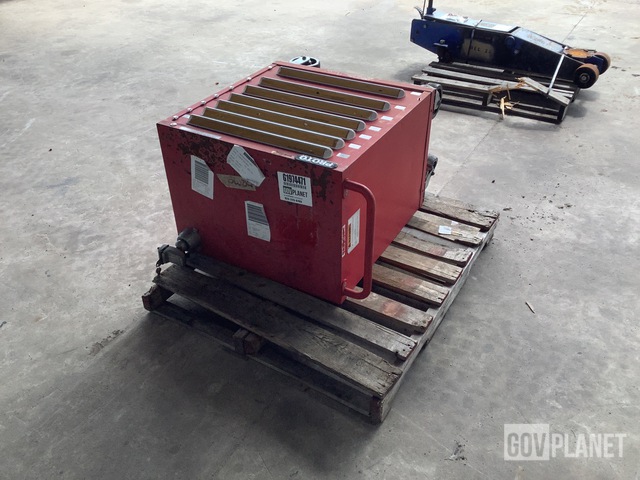 Proto Riser Box Surplus Proto Tool Box in Lake Butler, Florida, United States ...