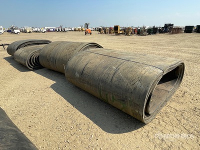 Quantity of Conveyor Belt