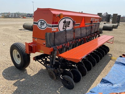 2010 Agco 2010 3-Point Hitch Seeder