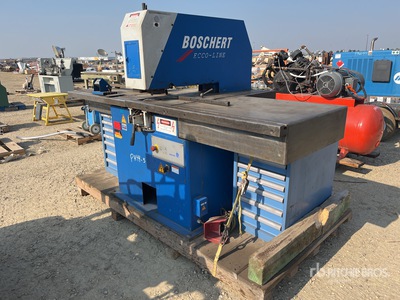 Boschert Press Brake