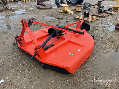 Land Pride 72 in 3-Point Hitch Rotary Mower