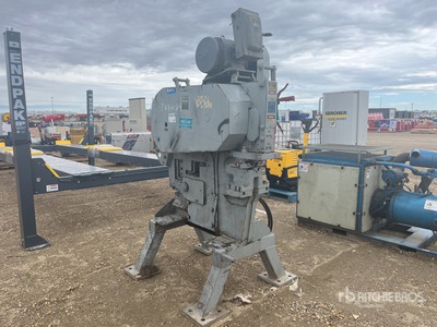 Kingsland J18 Iron Worker