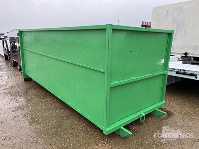 Waste Container
