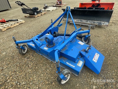 New Holland 930N 61 in 3-Point Flail Mower