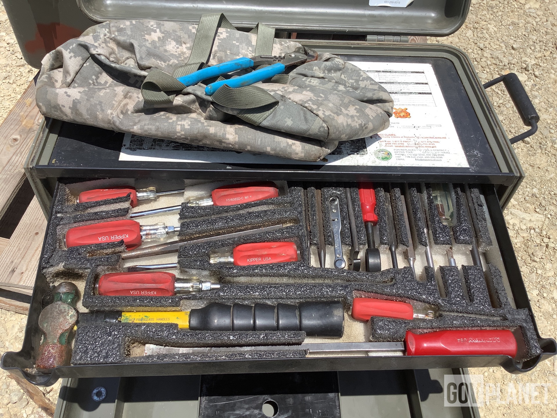 General Mechanics Tool Kit Nsn edu.svet.gob.gt