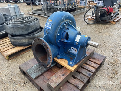 Gorman-Rupp PA12A60-B-6068T-SU 12 x 12 Water Pump End