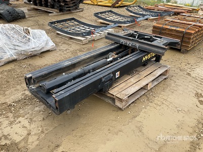 Hyster Vertical Mast Lift