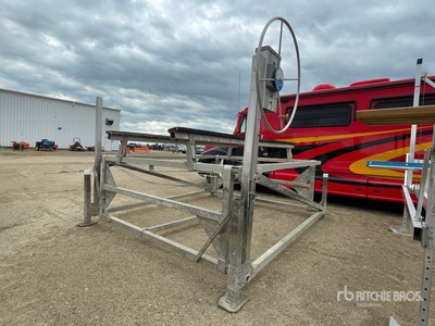 Hewitt Boat Lift