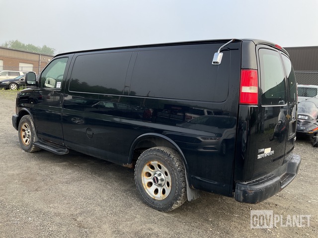 Maçaneta Externa Chevy Express 1996-2009 - Retepif Substituição Original