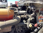 Engine with 