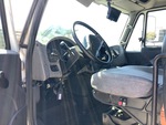 Cab with 