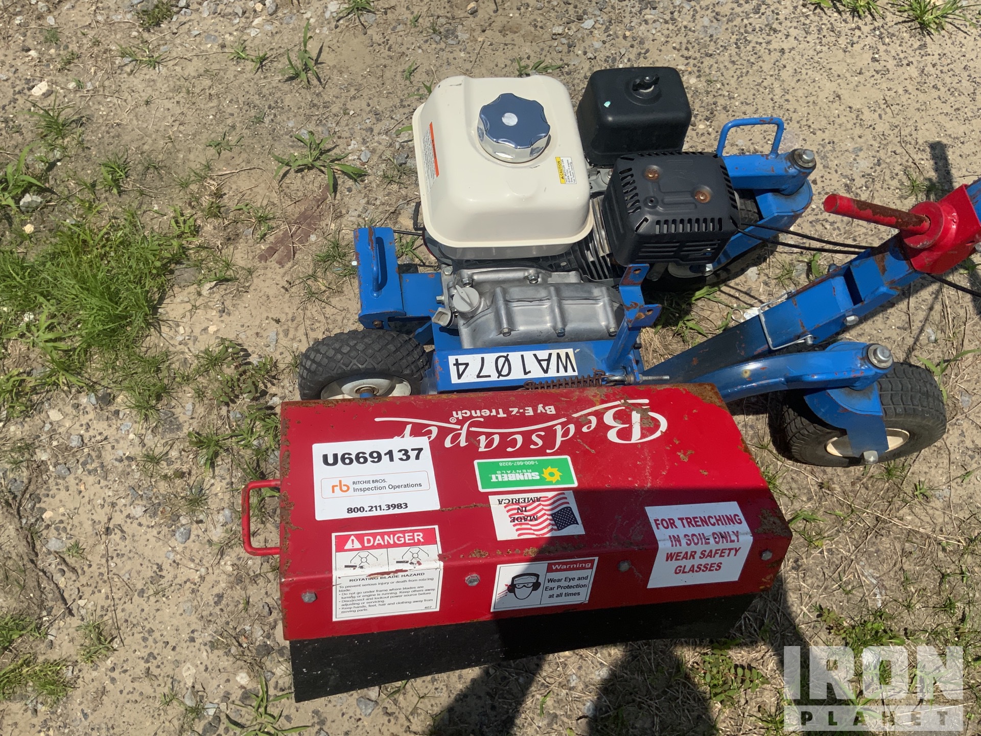 Trencher Ez Bedscaper Trencher/edger edu.svet.gob.gt