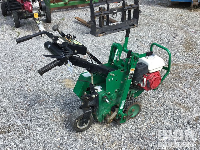 2018 Ryan 544953C Walk-Behind Sod Cutter in Mandeville, Louisiana ...