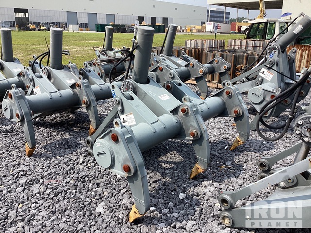 Liebherr Ripper in Newport News, Virginia, United States (IronPlanet ...