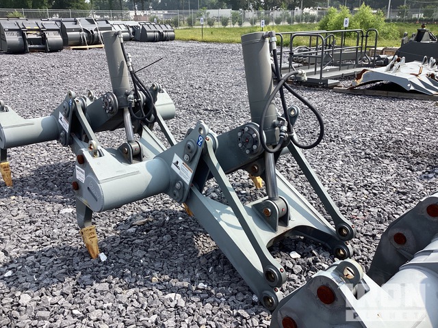 Liebherr Ripper in Newport News, Virginia, United States (IronPlanet ...