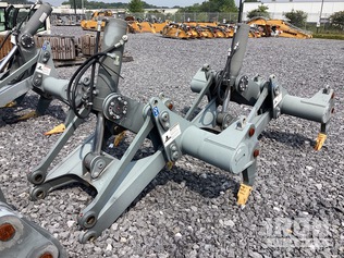 Liebherr Ripper in Newport News, Virginia, United States (IronPlanet ...