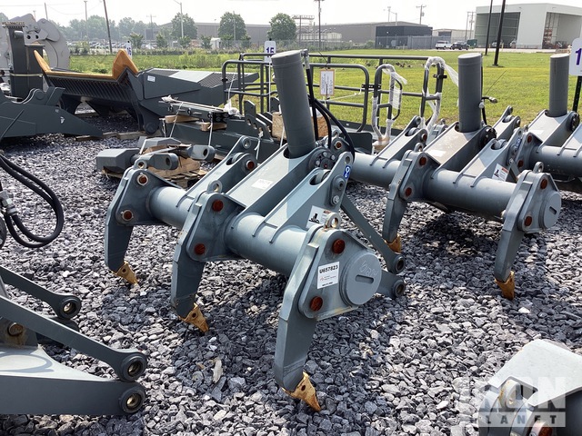 Liebherr Ripper in Newport News, Virginia, United States (IronPlanet ...