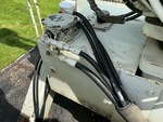 Hydraulics with Hydraulic Tank