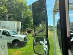Cab with Mirrors